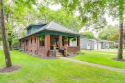 Top East Rochester