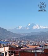 Top Huaraz