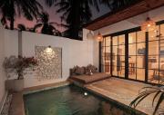 Villa Aura Gili Trawangan
