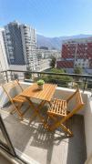 Top Santiago