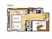 Shinbashi Hotel Sho - Vacation STAY 82923v Shinbashi Hotel Sho - Vacation STAY 82923v