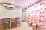 New,Luxury apt 1min walk trn station,6min to Namba