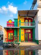 Villa Highland Berastagi New