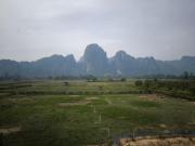 Nature Vang vieng Guest house