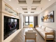 Hanori Home - Lux Apartment in T8 Time City, shoping mall