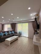 Top Jomtien Beach