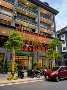 Namphon Homestay Hue