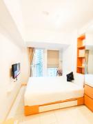 APT Tokyo Riverside PIK2 By SBT STAY