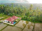 Dukuh sari villa