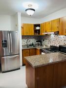 Beautiful apartment located near the airport