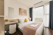 Max Living - Masteri West Heights - Vinhomes Smart City Hanoi