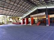 Top Alice Springs