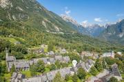 Cozy Bovec Apartment in Soča Valley - Happy Rentals