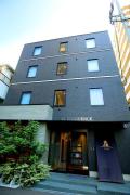 JA Hotel Midoribashi -the bresidence-