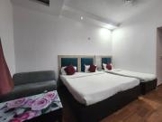 Top New Delhi