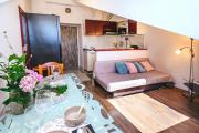 Ema Studio on the Main Promenade - Happy Rentals
