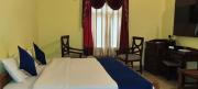 Hotel Ranthambhore Vilas
