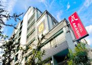 Hotel Arashi Shinsaibashi No002