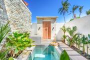 DWiswan Villa by The Travel Ubud Bali