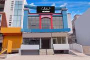 Collection O JECC Jaipur Formerly Hotel Tejas