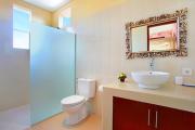 Seminyak Cocoon Beach villa 5 BR