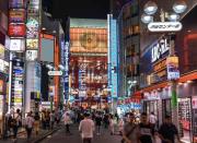 Top Tokyo