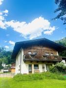 Ferienwohnung "Alblhaus"