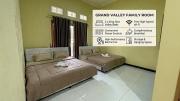 Shelter Ijen tour bed and breakfast