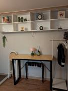 Stay ONE - Cozy Studio near Sindaebang Stn