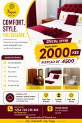 Top Nairobi