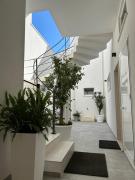 Borgo di Levante luxury apartments
