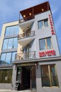 East Gate Boutique Hotel