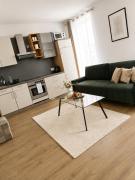 Apartmán VERDE