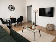 Apartmán VERDE