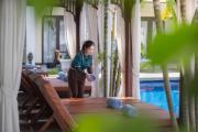 La Palm Garden - Luang prabang