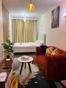 Havens stay studio