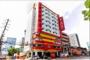 Hotel Sogo Mindanao Avenue