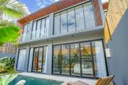 Villa Sisu by BaliSuperHost