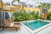 Villa Sisu by BaliSuperHost