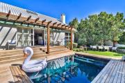 Beautiful Beach Breakaway