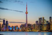 Top Toronto
