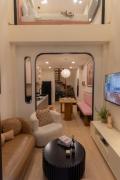 Story House Bui Vien by SSens Homes