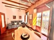 Charming Design Apartment in Ruzafa