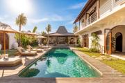 Villa Amara by Alfred in Bali