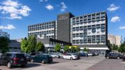 Hotel Bratislava