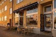 Top Stockholm