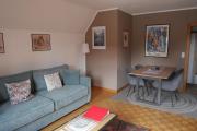 Ferienwohnung am Schloss