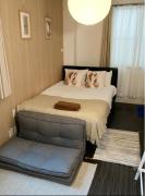 Skyhotel 晴空塔商圈 车站3分钟 直达机场 涉谷 迪士尼 上野 浅草2403