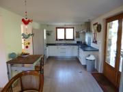 Casarovear detached house in olive yard