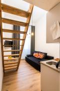 Cracow Best Location Apartment by Cozyplace